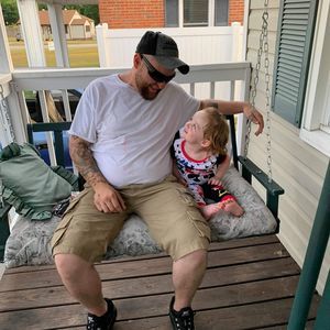 Meet your Posher, Josh